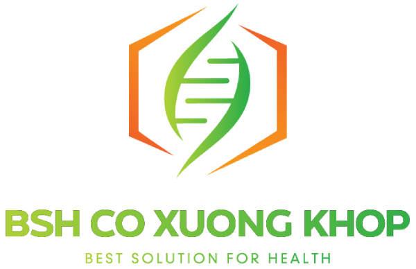 BSH Cơ Xương Khớp